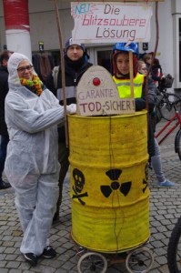 Anti-AKW-Demo-Kiel-12-3-2016-Atomkraft- ist-todsicher